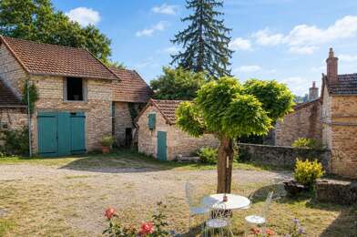 Maison 6 pièces 220000 €