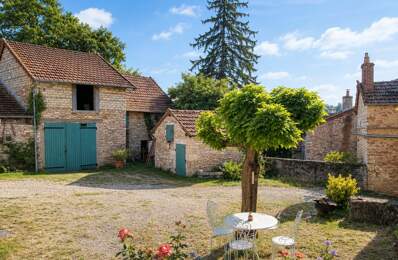 Vente Maison de village 6 pièces — photo du bien