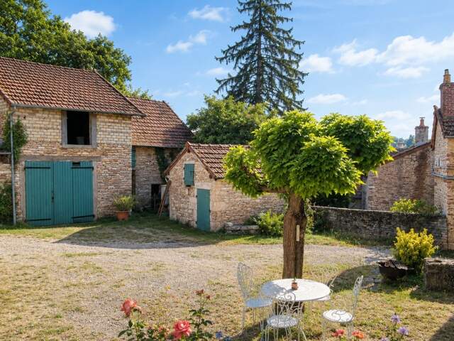Vente Maison de village 6 pièces — photo du bien