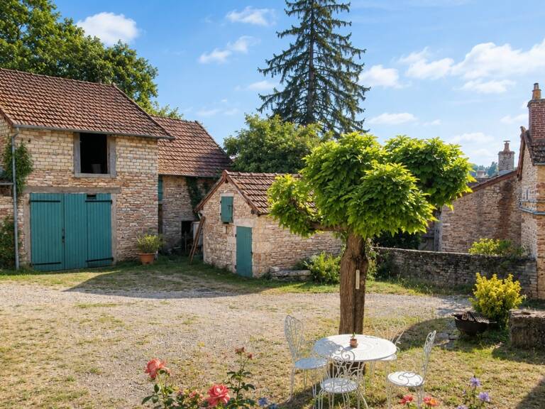 Vente Maison de village 6 pièces — photo 1