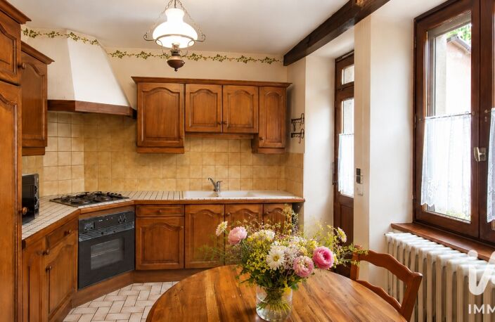 Vente Maison de village 6 pièces — photo 4