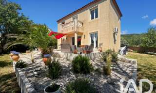 Maison 5 Pièces 140 m² à vendre à Vailhauquès (34570)