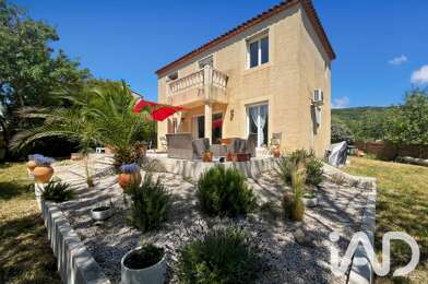 Maison 5 pièces 520000 €