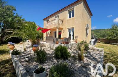 Vente Maison/villa 5 pièces — photo du bien