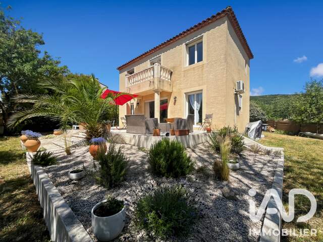 Vente Maison/villa 5 pièces — photo du bien