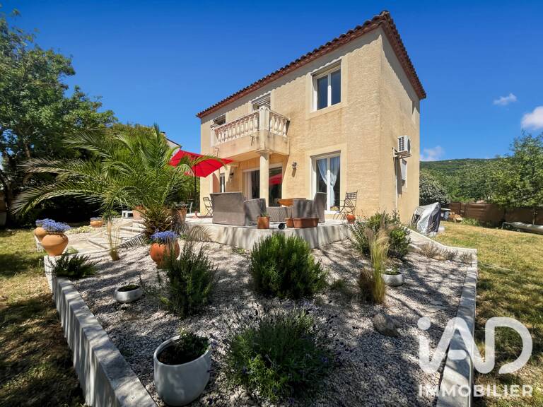Vente Maison/villa 5 pièces — photo 1