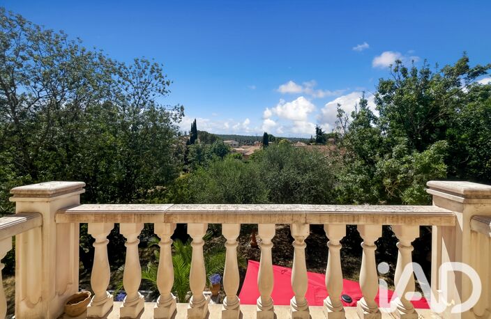 Vente Maison/villa 5 pièces — photo 2