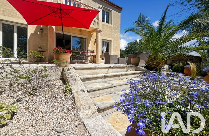 Vente Maison/villa 5 pièces — photo 3