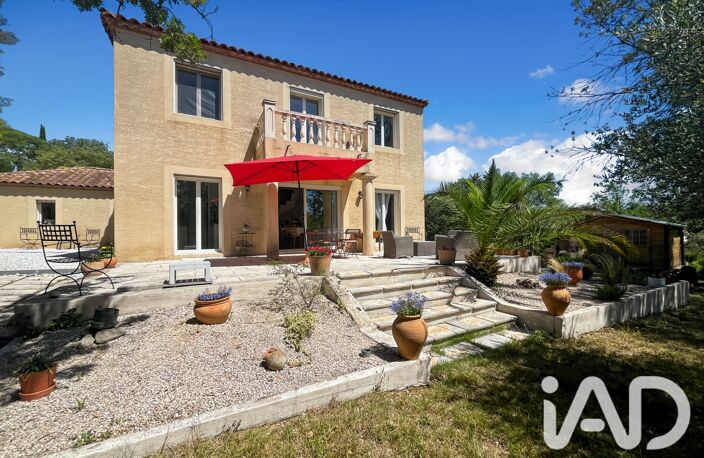Vente Maison/villa 5 pièces — photo 4