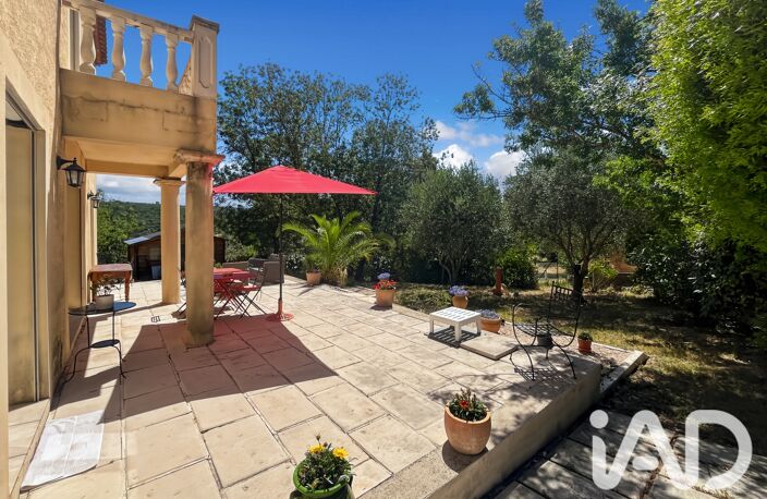 Vente Maison/villa 5 pièces — photo 5