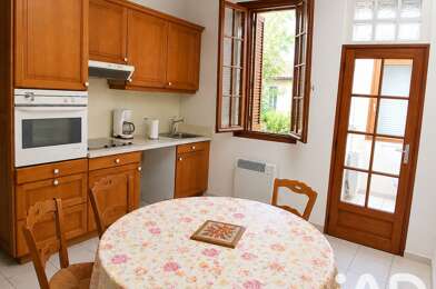 Maison 3 pièces 59900 €