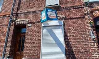 Maison 3 Pièces 78 m² à vendre à Denain (59220)
