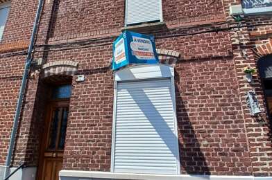 Maison 3 pièces 59900 €