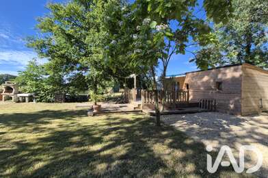 Terrain  75000 €