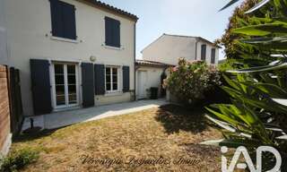 Maison 3 Pièces 70 m² à vendre à Saintes (17100)
