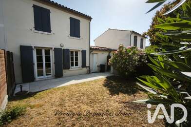 Maison 3 pièces 209000 €