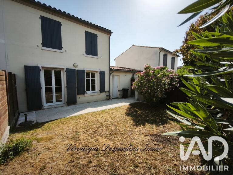 Vente Maison/villa 3 pièces — photo 1