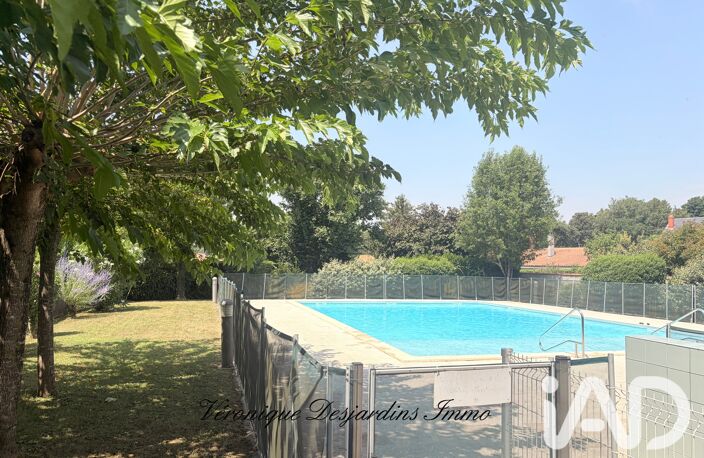 Vente Maison/villa 3 pièces — photo 2