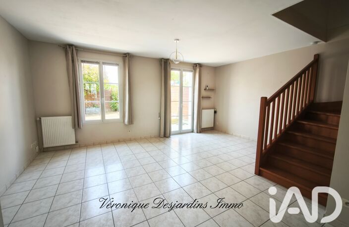 Vente Maison/villa 3 pièces — photo 5