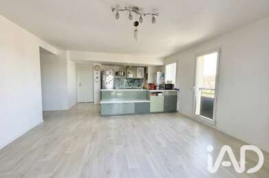 Appartement 4 pièces 279900 €