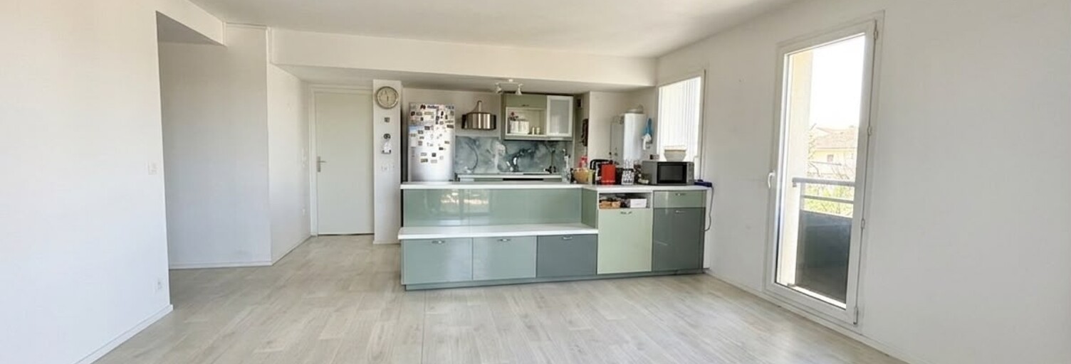 Appartement 4 Pièces 85 m² à vendre à Arpajon (91290)