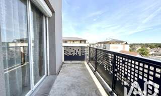 Appartement 4 Pièces 85 m² à vendre à Arpajon (91290)