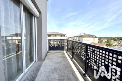 Appartement 4 pièces 279900 €