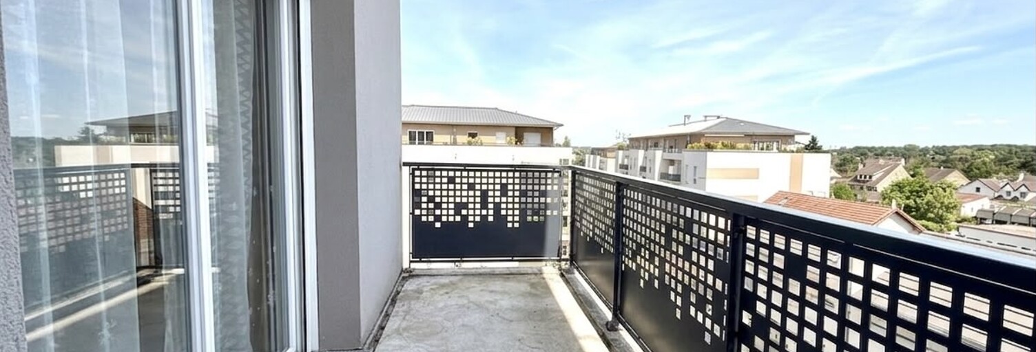 Appartement 4 Pièces 85 m² à vendre à Arpajon (91290)