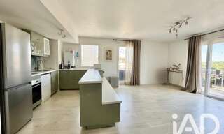 Appartement 4 Pièces 85 m² à vendre à Arpajon (91290)