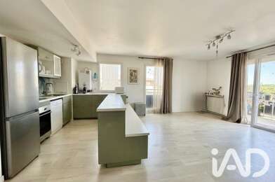 Appartement 4 pièces 279900 €