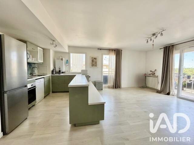 Vente Appartement 4 pièces — photo du bien