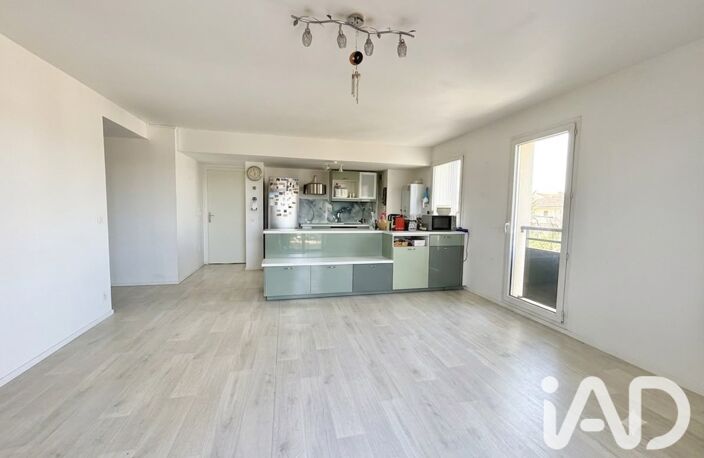 Vente Appartement 4 pièces — photo 2