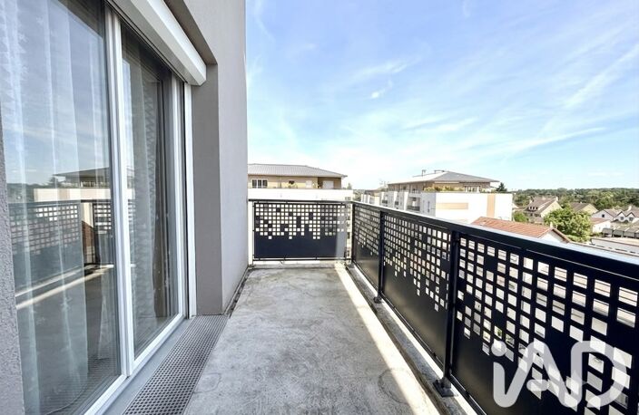 Vente Appartement 4 pièces — photo 3