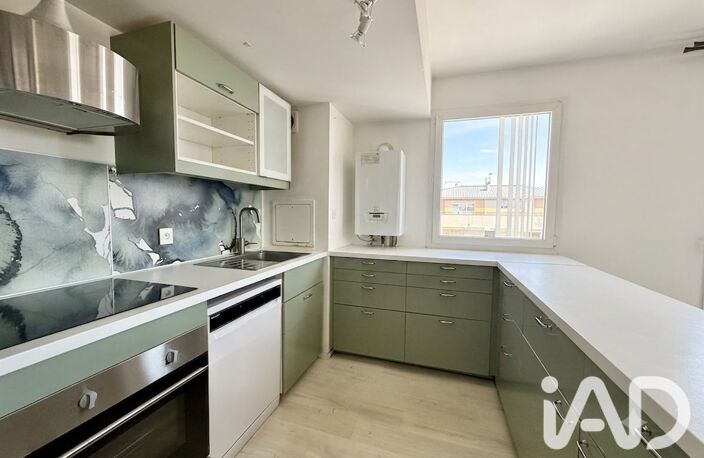 Vente Appartement 4 pièces — photo 4