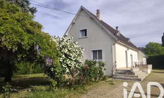Maison 6 Pièces 182 m² à vendre à Neuillé-Pont-Pierre (37360)