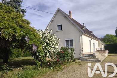 Maison 6 pièces 340000 €
