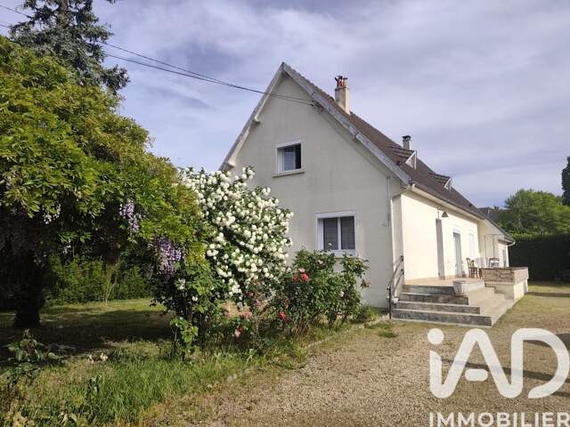 Vente Maison de village 6 pièces — photo du bien