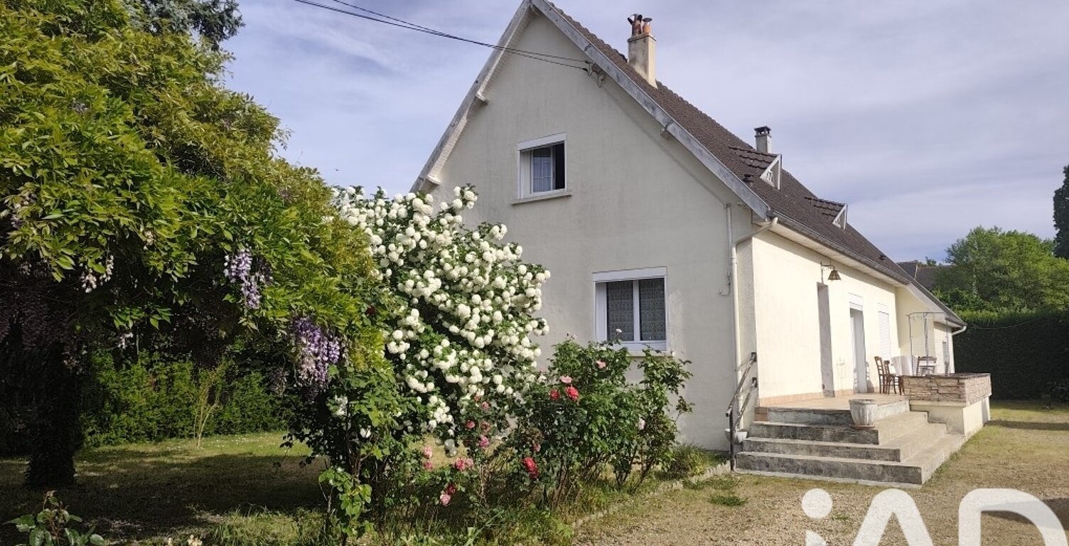 Vente Maison de village 6 pièces — photo 1