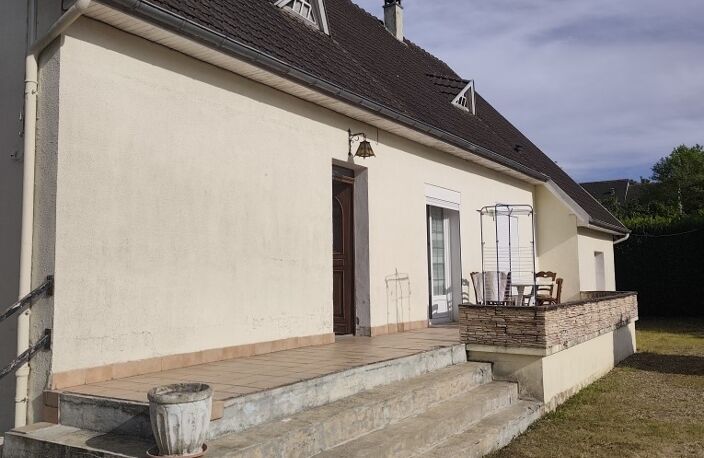 Vente Maison de village 6 pièces — photo 2