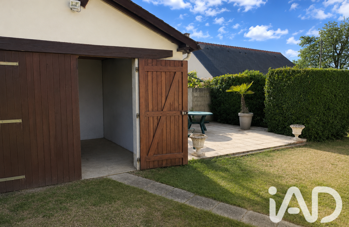 Vente Maison de village 6 pièces — photo 3