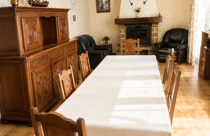 Vente Maison de village 6 pièces — photo 4