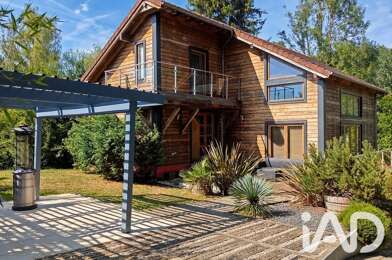 Maison 6 pièces 610000 €