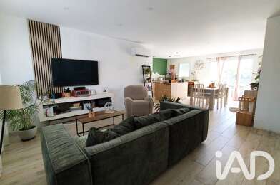 Maison 5 pièces 249000 €