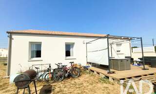 Maison 5 Pièces 93 m² à vendre à Le Champ-Saint-Père (85540)