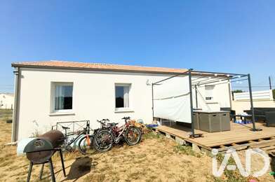 Maison 5 pièces 243500 €