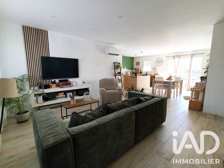 Vente Maison/villa 5 pièces — photo 1