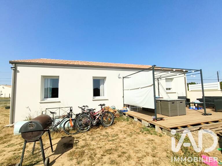 Vente Maison/villa 5 pièces — photo 1