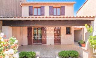 Maison 5 Pièces 88 m² à vendre à La Valette-du-Var (83160)