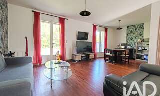 Maison 4 Pièces 96 m² à vendre à Le Perrier (85300)