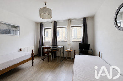 Appartement 1 pièces 104500 €